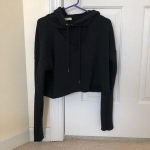 L.A. Hearts Hoodie/Sweatshirt